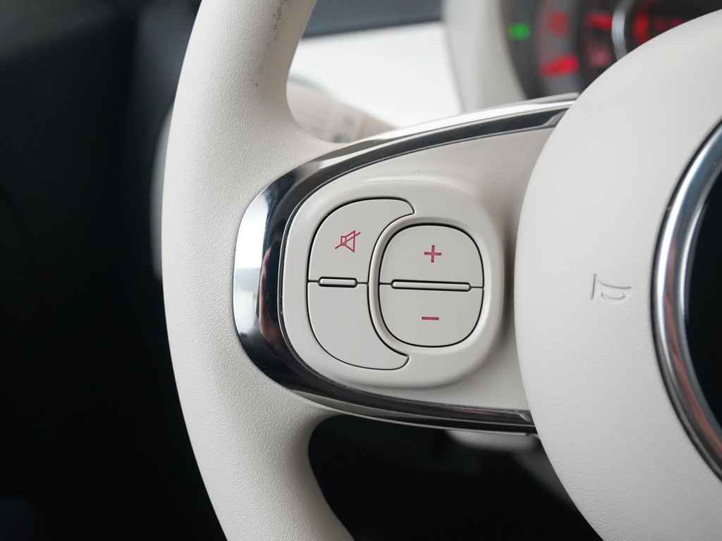 Fiat 500 afbeelding 7