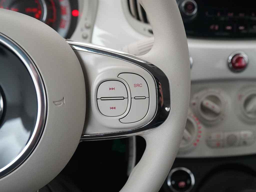 Fiat 500 afbeelding 9