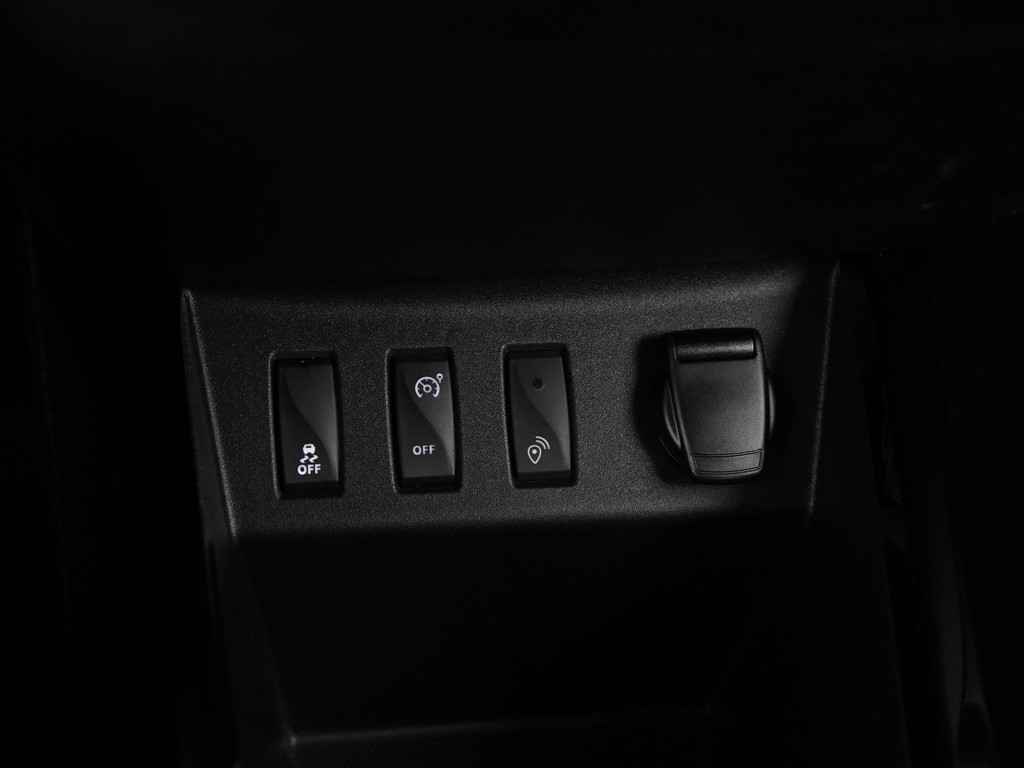 Dacia Spring afbeelding 11