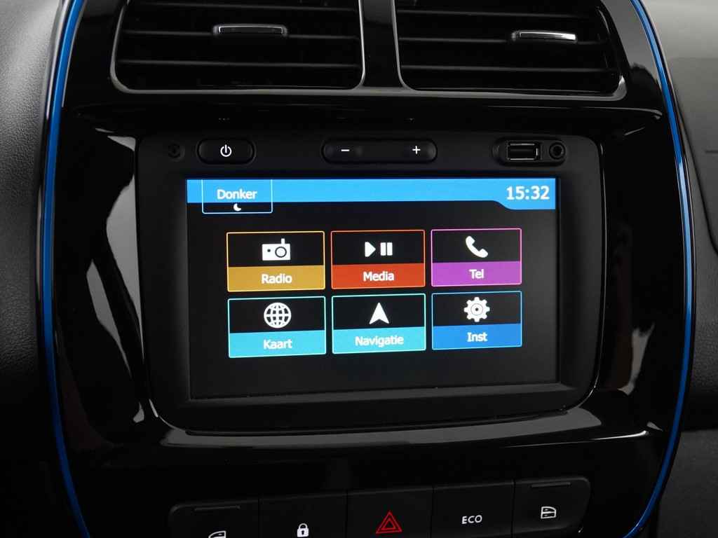 Dacia Spring afbeelding 13