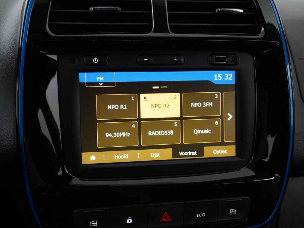 Dacia Spring afbeelding 15