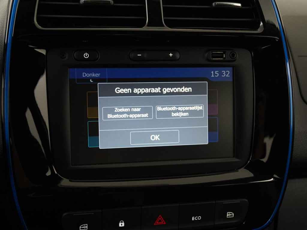 Dacia Spring afbeelding 17