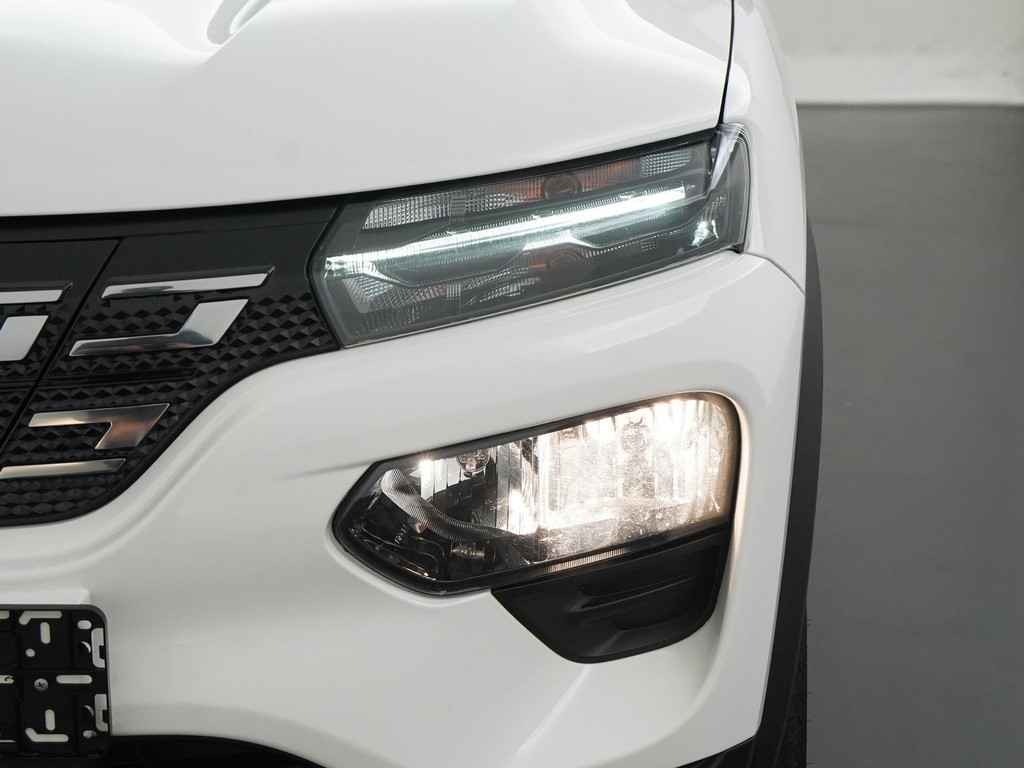 Dacia Spring afbeelding 19