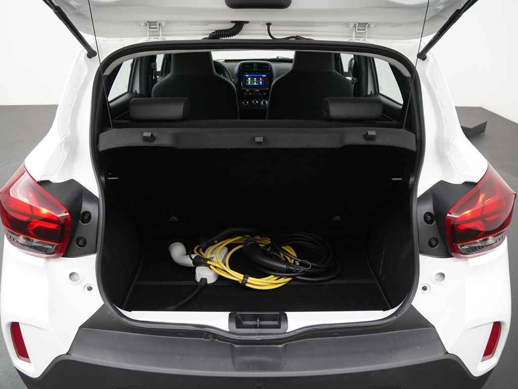 Dacia Spring afbeelding 22