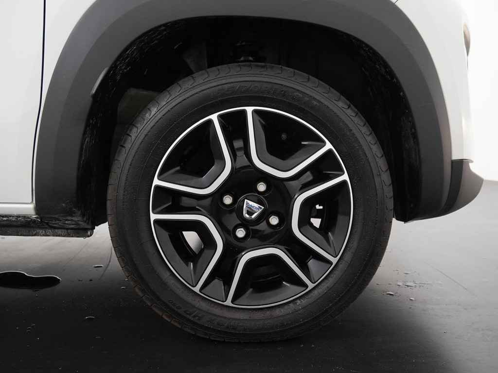 Dacia Spring afbeelding 25