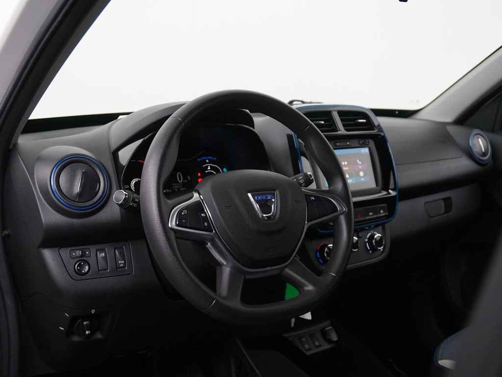 Dacia Spring afbeelding 27