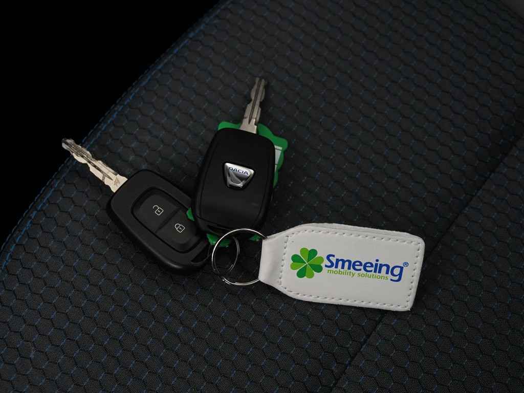 Dacia Spring afbeelding 29