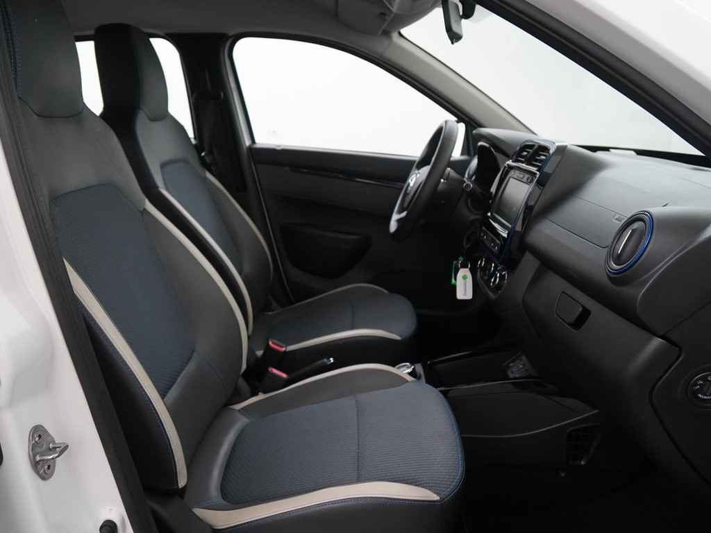 Dacia Spring afbeelding 3