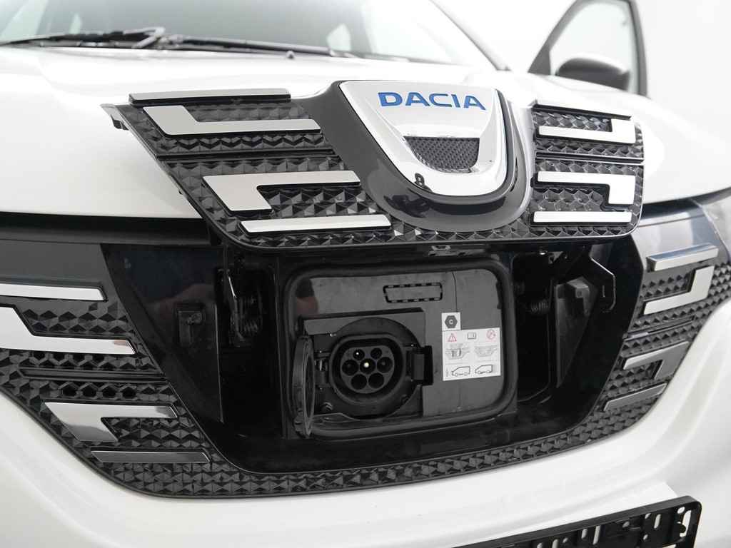Dacia Spring afbeelding 31