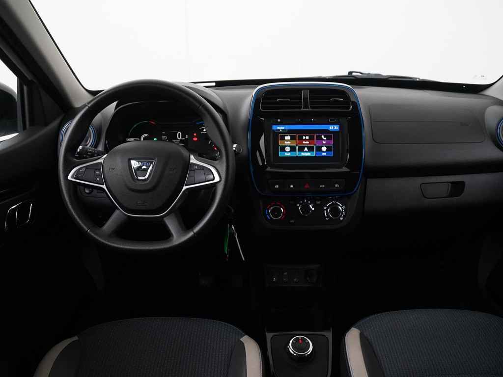 Dacia Spring afbeelding 5