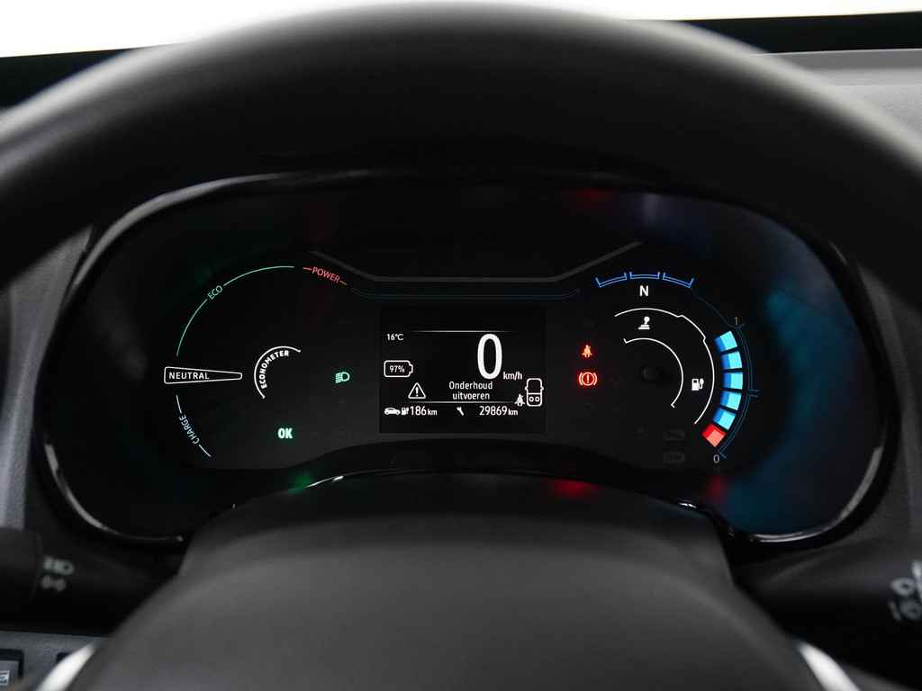 Dacia Spring afbeelding 8