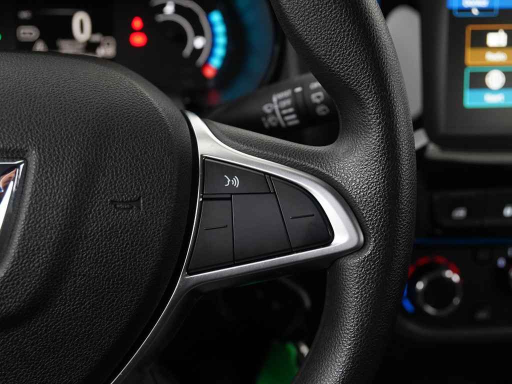 Dacia Spring afbeelding 9