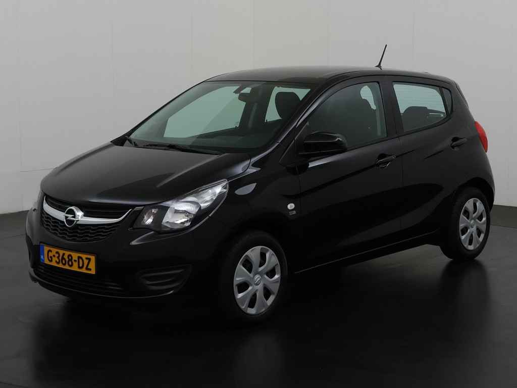 Opel Karl afbeelding 1