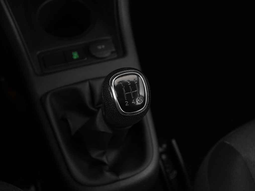 Škoda Citigo afbeelding 10