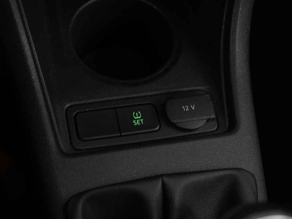 Škoda Citigo afbeelding 11