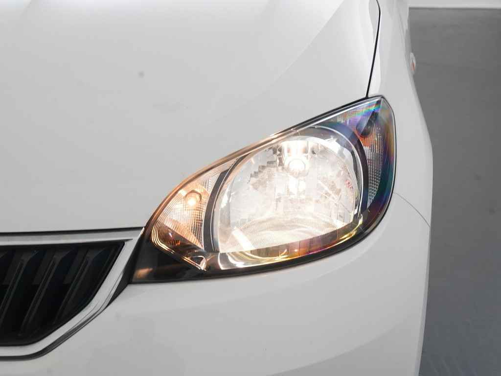 Škoda Citigo afbeelding 13
