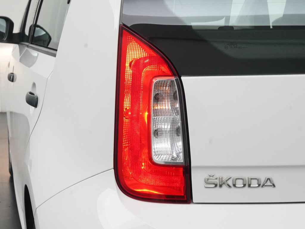 Škoda Citigo afbeelding 14