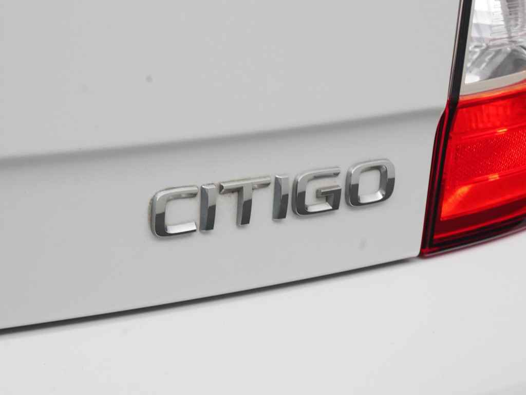 Škoda Citigo afbeelding 15
