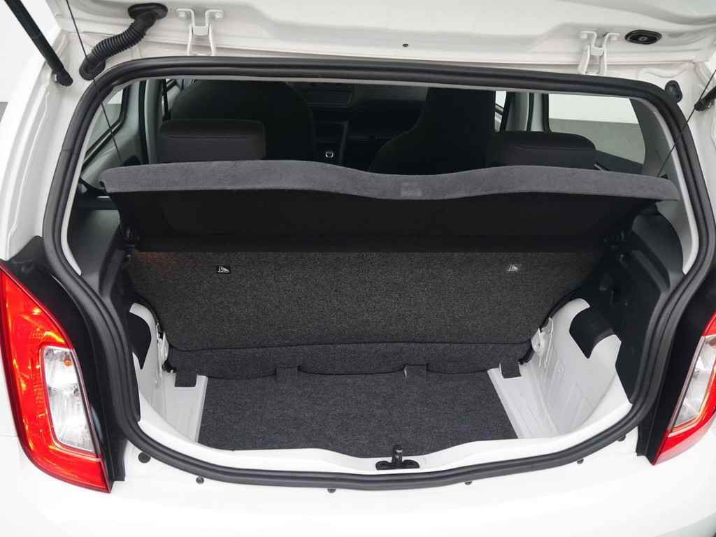 Škoda Citigo afbeelding 16
