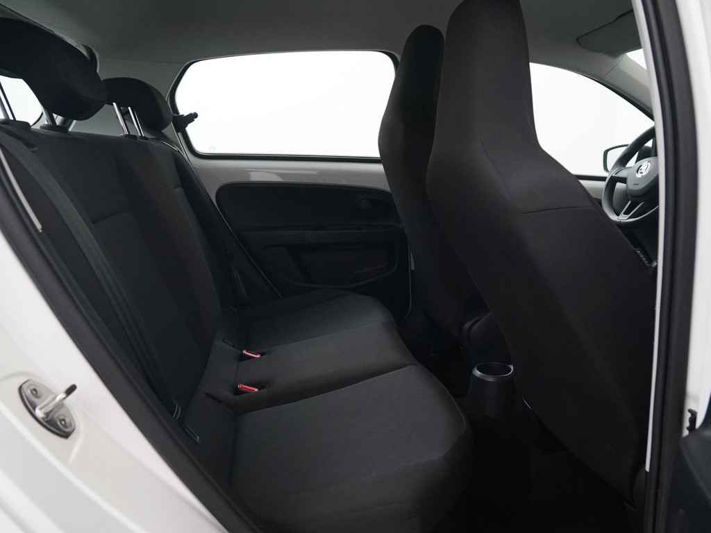 Škoda Citigo afbeelding 17