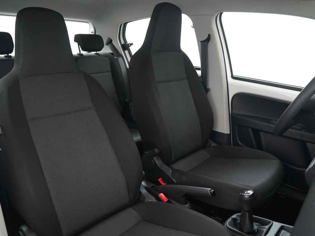 Škoda Citigo afbeelding 18