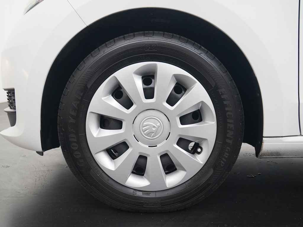 Škoda Citigo afbeelding 19