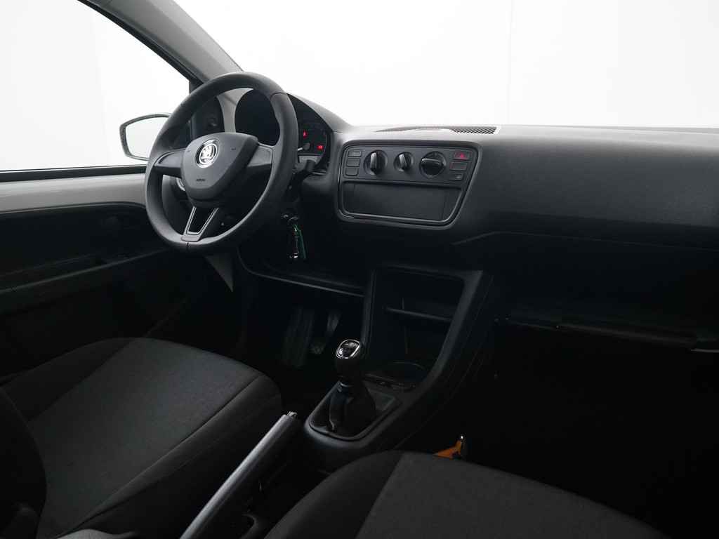 Škoda Citigo afbeelding 2