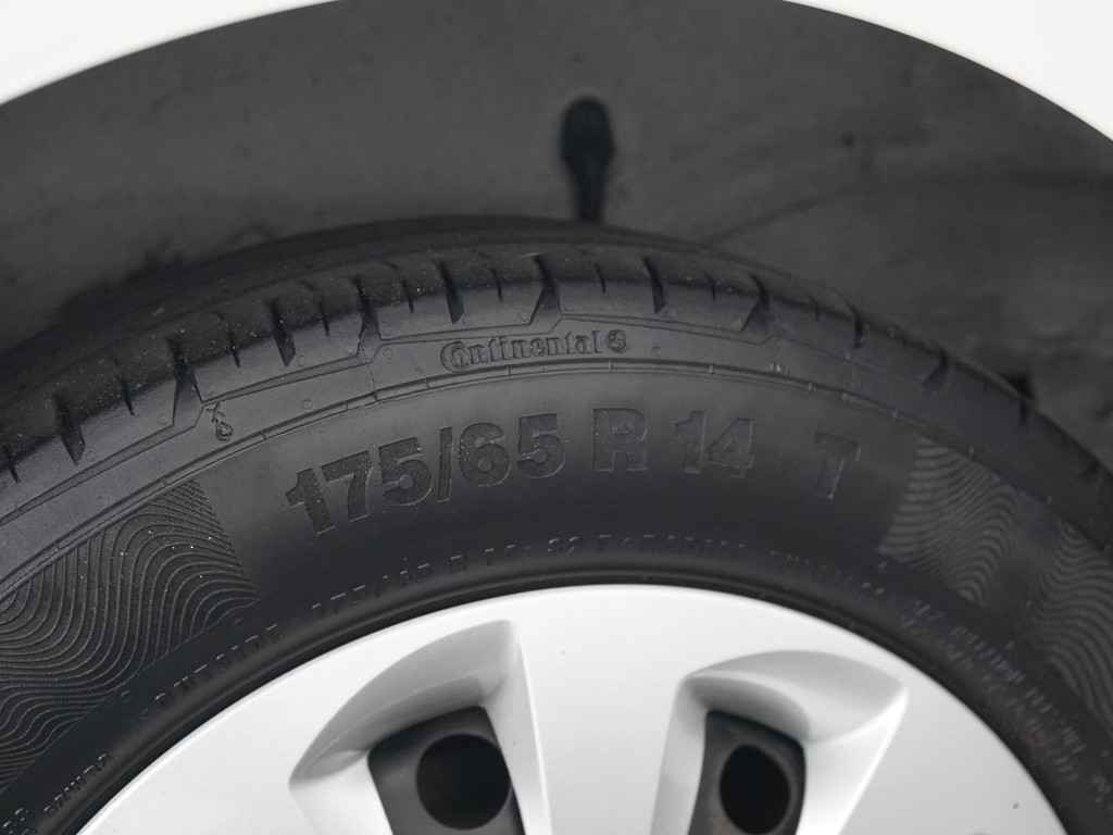 Škoda Citigo afbeelding 20