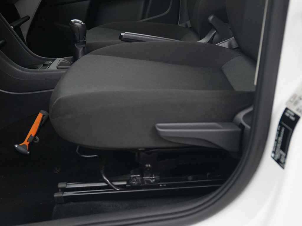 Škoda Citigo afbeelding 22
