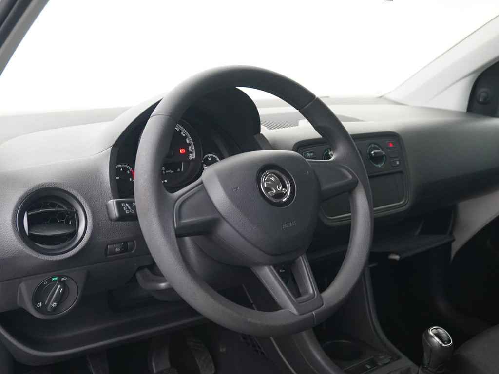 Škoda Citigo afbeelding 23
