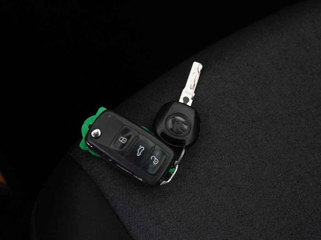 Škoda Citigo afbeelding 24
