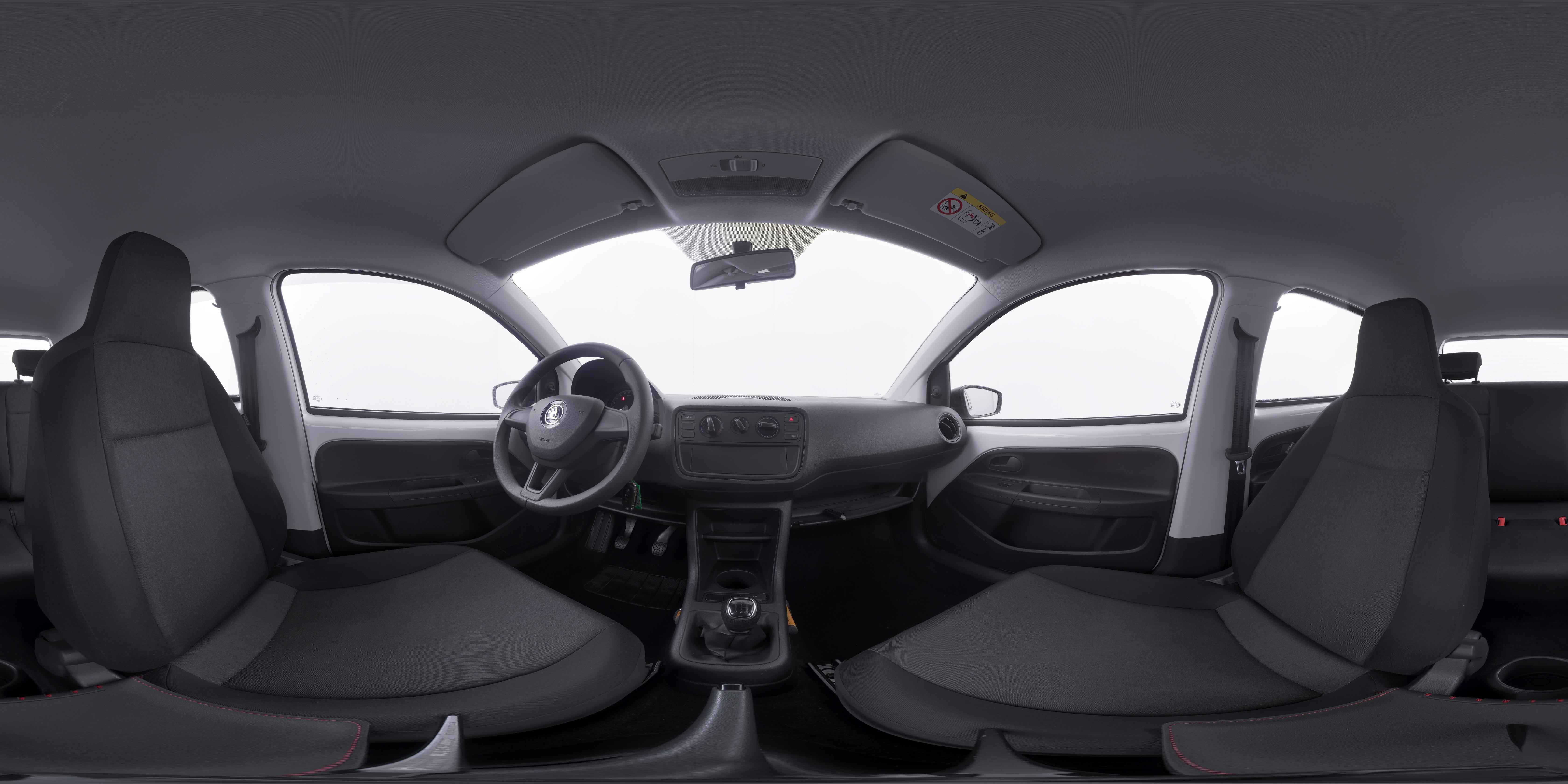 Škoda Citigo afbeelding 27