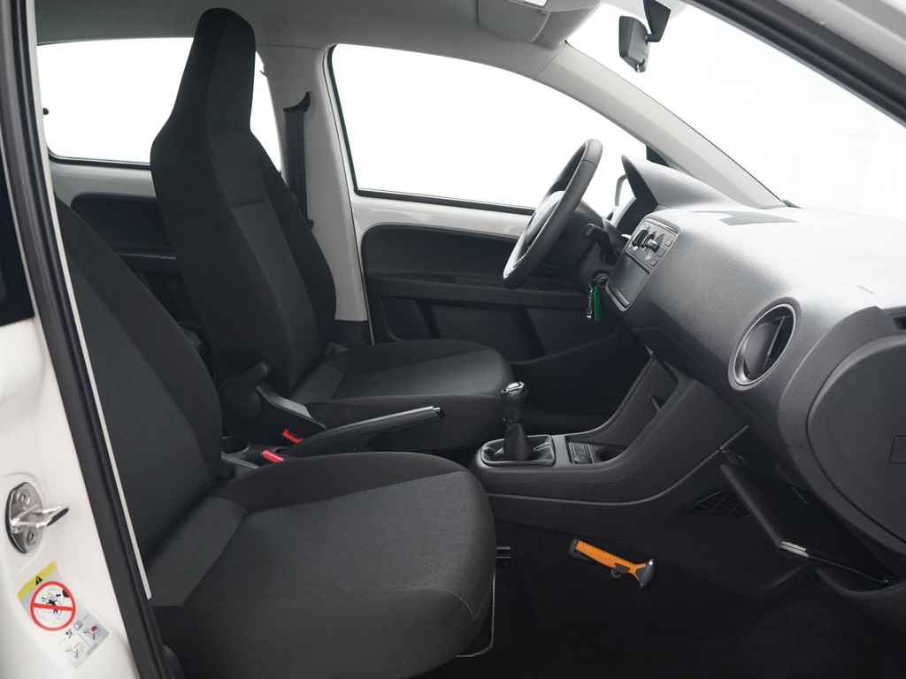 Škoda Citigo afbeelding 3