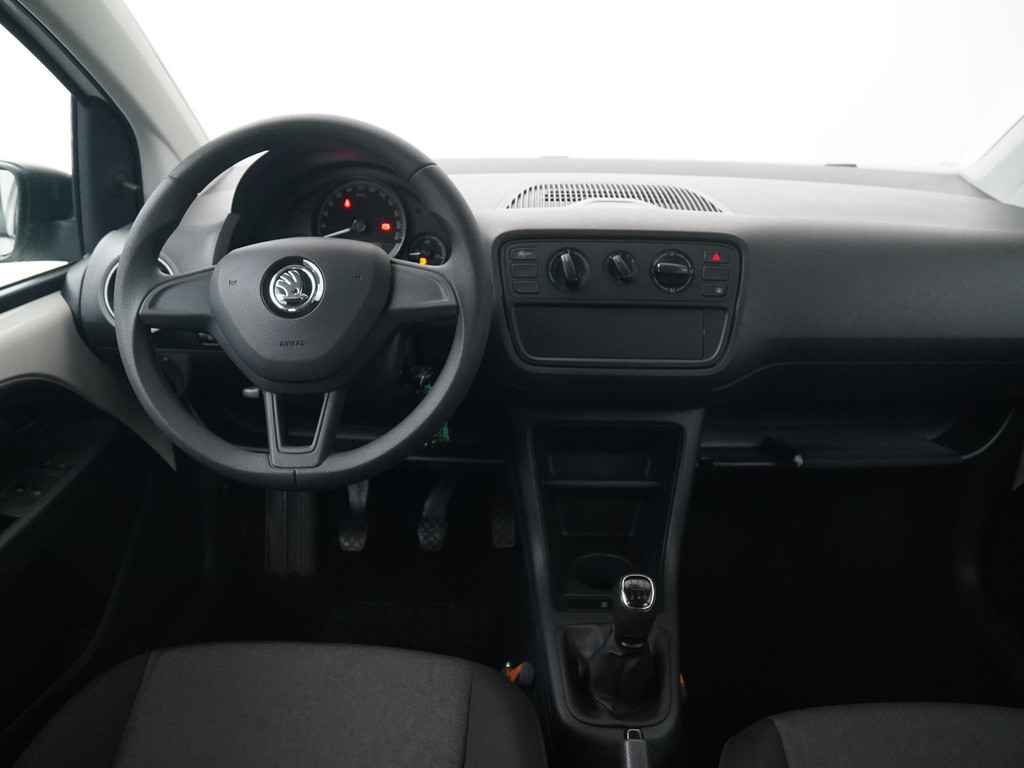 Škoda Citigo afbeelding 5