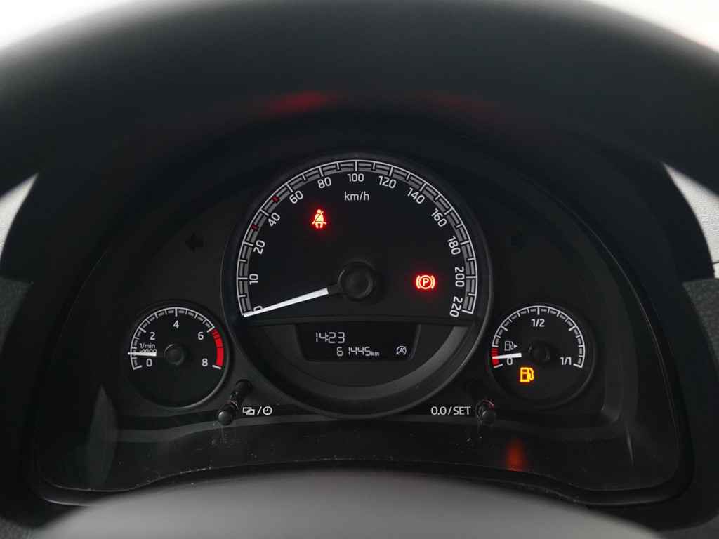 Škoda Citigo afbeelding 8