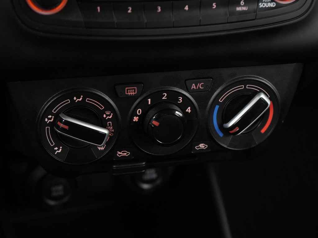 Suzuki Swift afbeelding 10