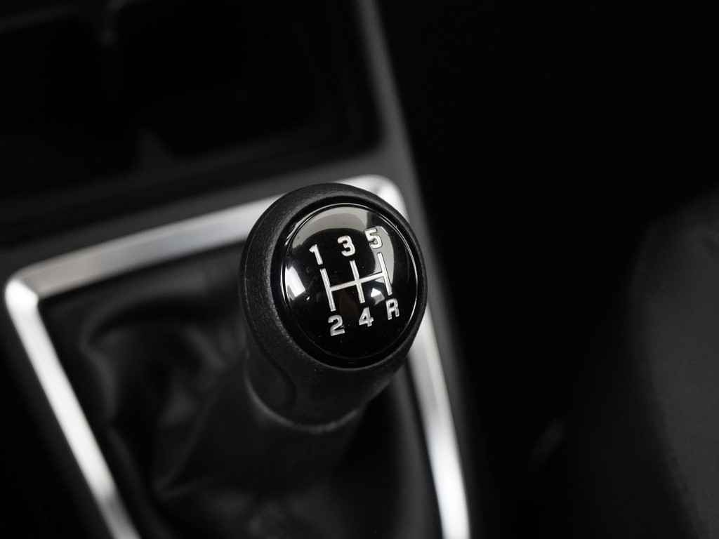 Suzuki Swift afbeelding 11