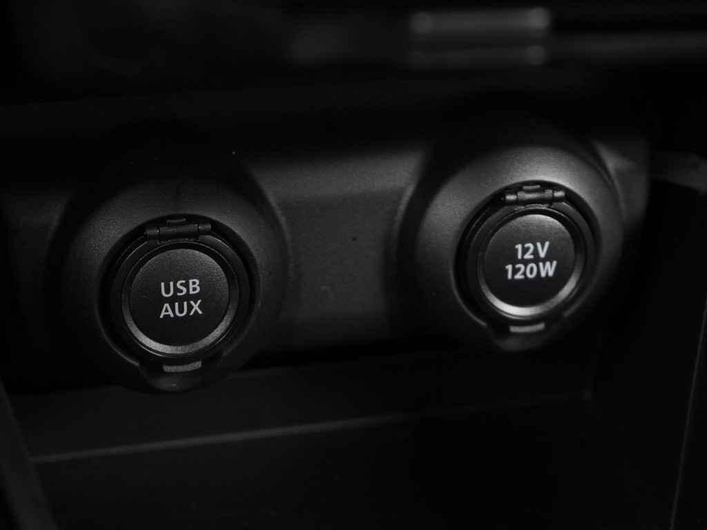 Suzuki Swift afbeelding 12