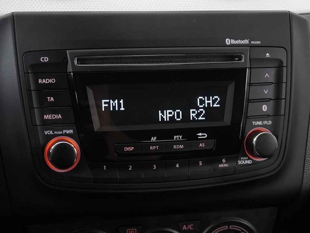 Suzuki Swift afbeelding 13