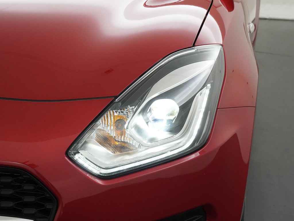 Suzuki Swift afbeelding 15
