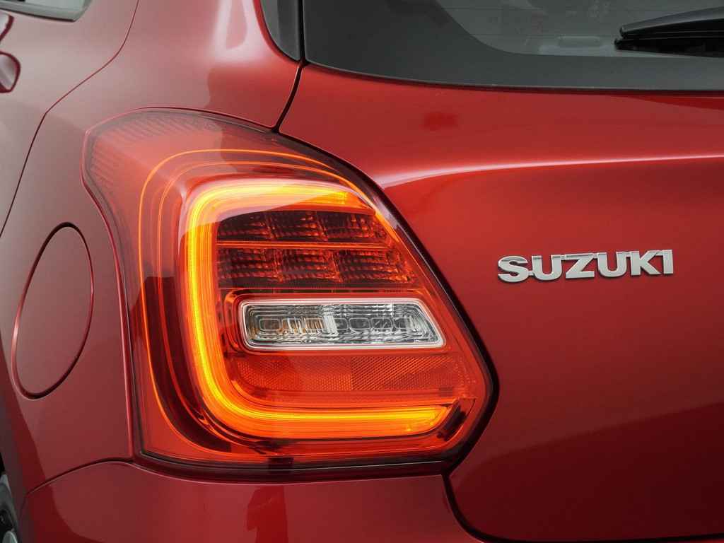 Suzuki Swift afbeelding 16