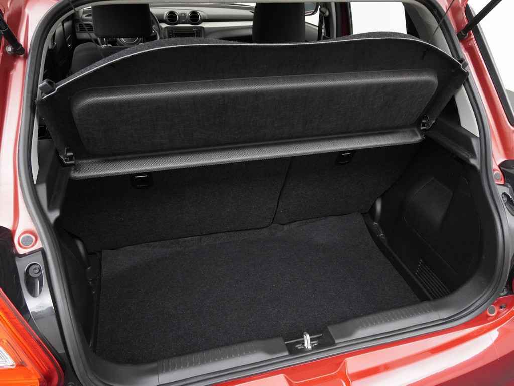 Suzuki Swift afbeelding 17
