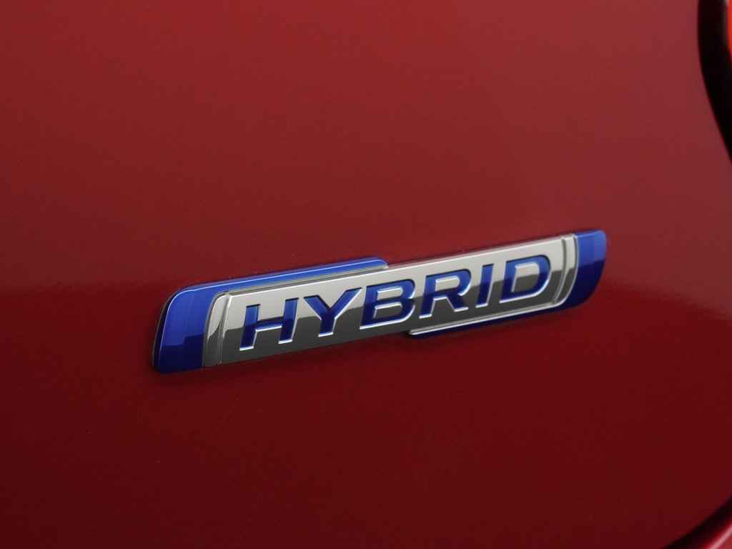 Suzuki Swift afbeelding 18