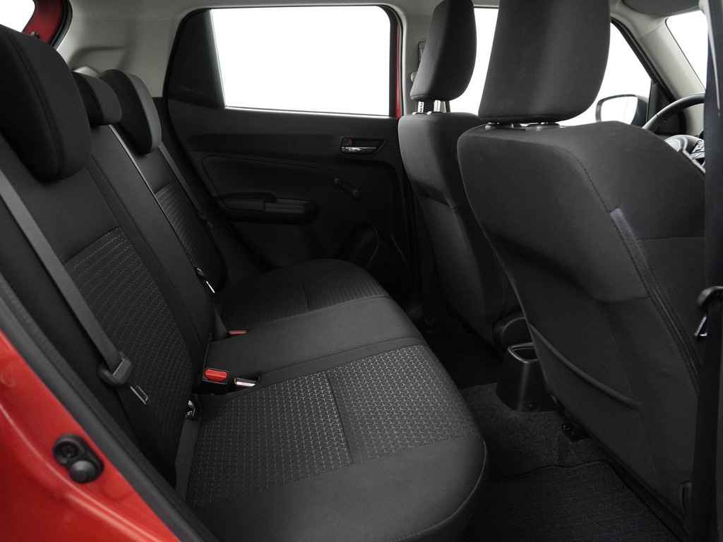 Suzuki Swift afbeelding 19