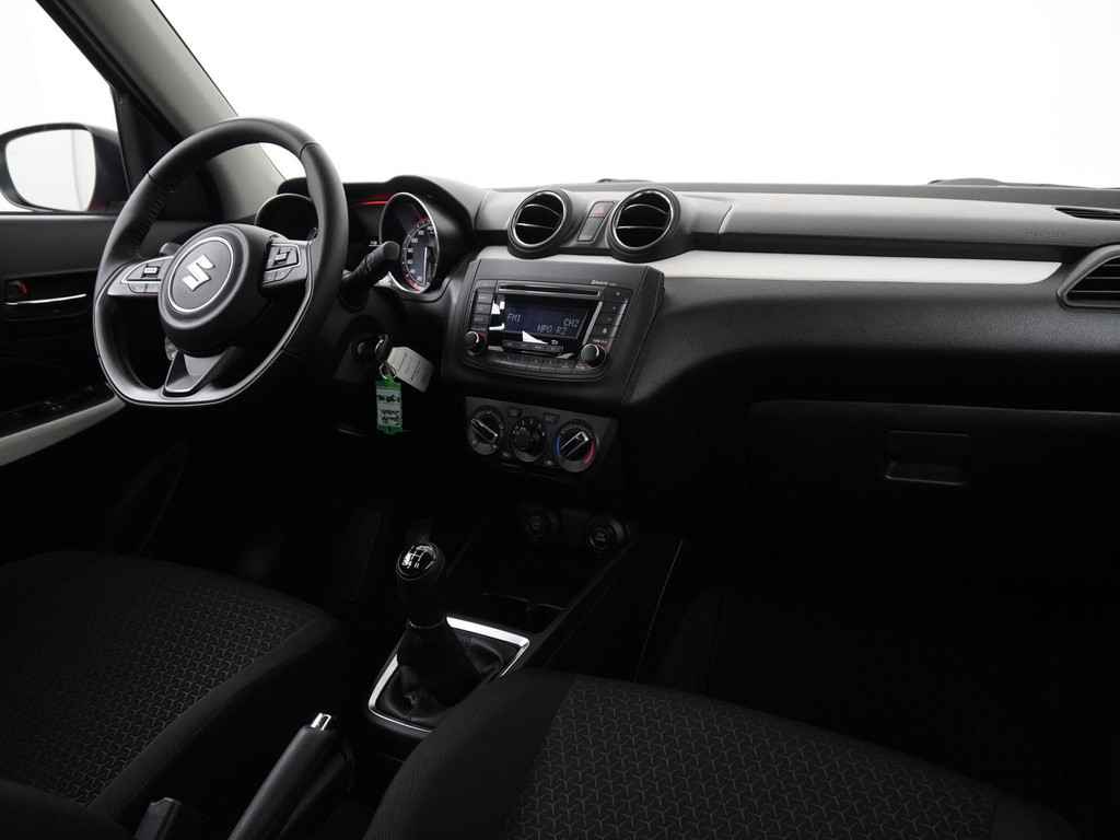 Suzuki Swift afbeelding 2