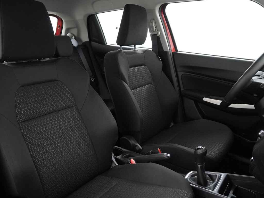 Suzuki Swift afbeelding 20