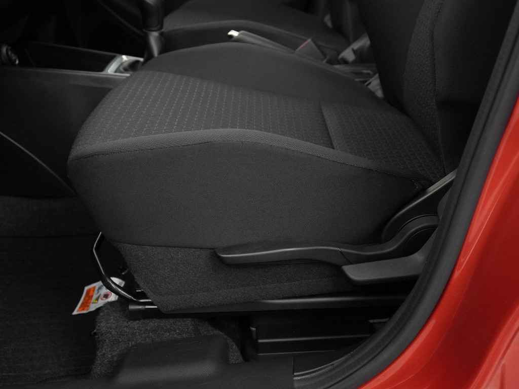 Suzuki Swift afbeelding 21