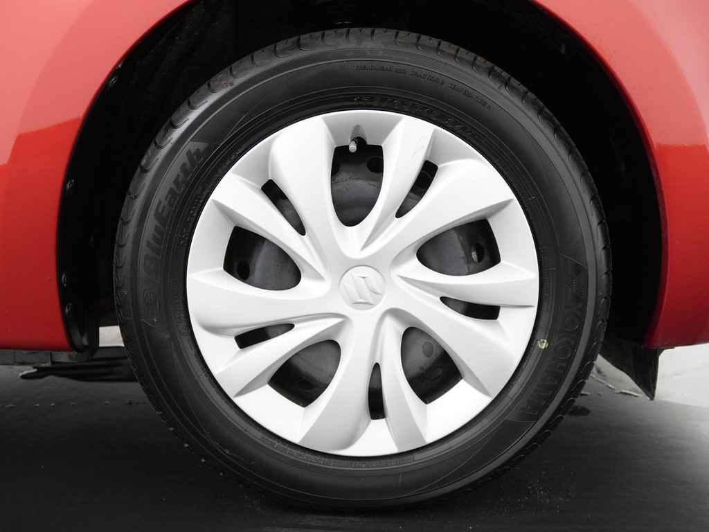 Suzuki Swift afbeelding 23