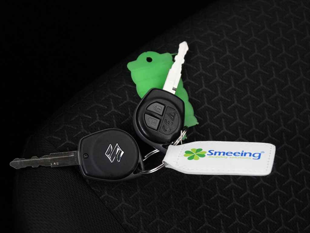 Suzuki Swift afbeelding 25
