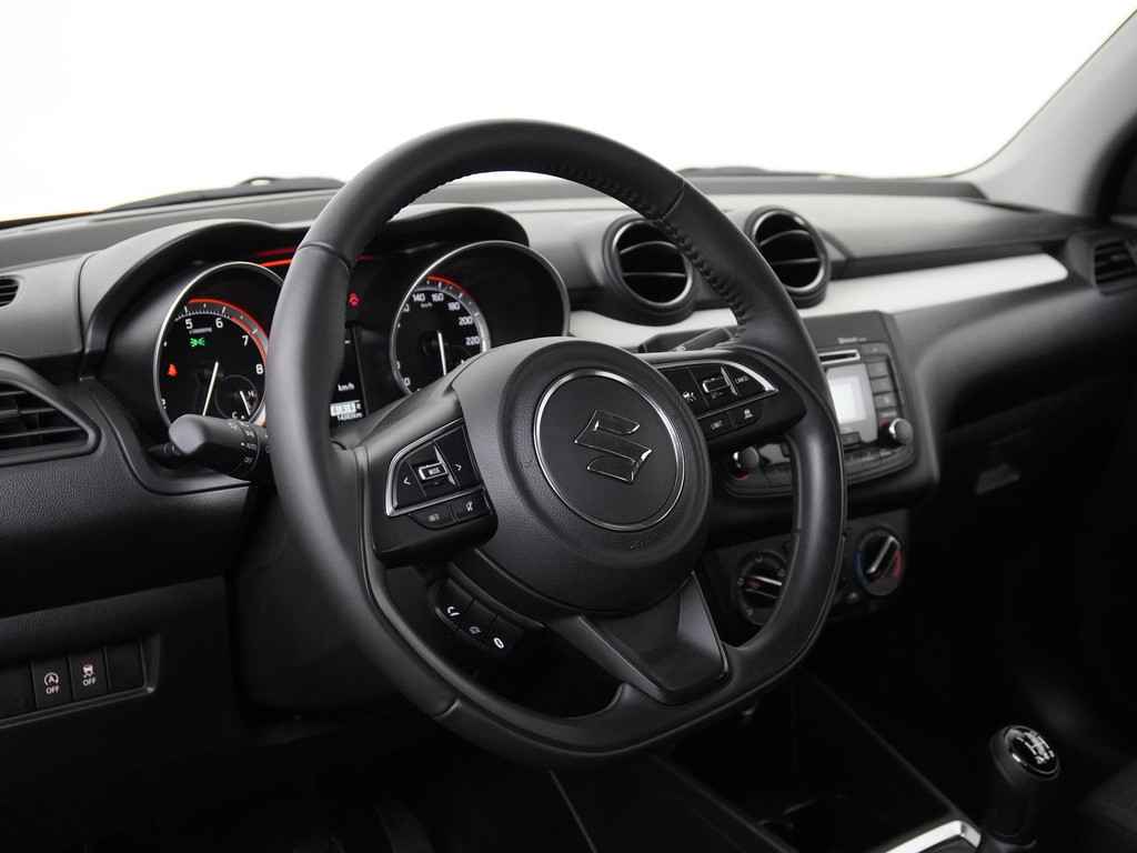 Suzuki Swift afbeelding 26
